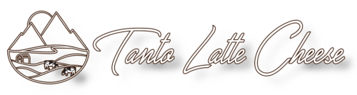 Tanto Latte Cheese