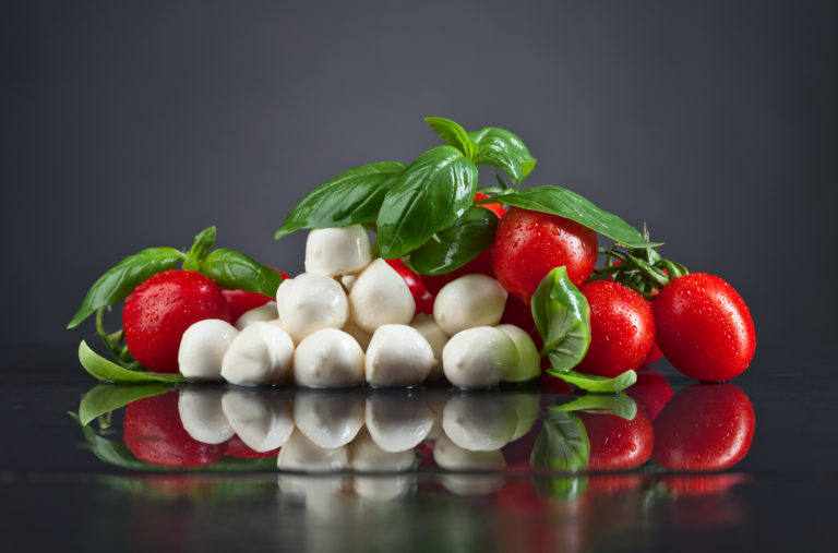 Bocconcini cheese producer in Salmon Arm, BC