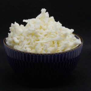 Shredded Mozzarella