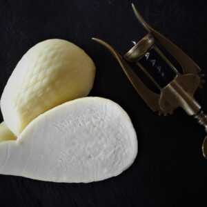 Tanto Latte Caciocavallo cheese