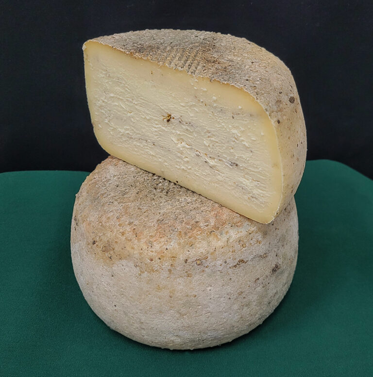 Caciotta cheese producer in Salmon Arm, BC